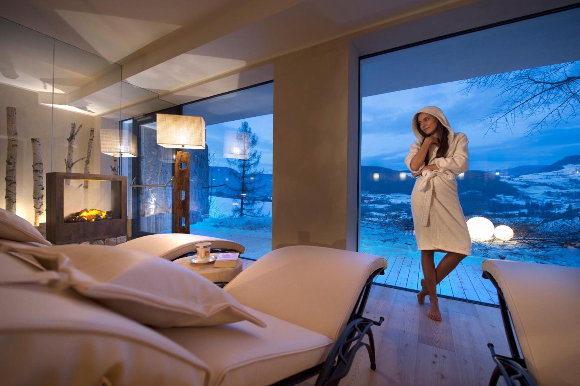 Residence St Konstantin Фие Экстерьер фото
