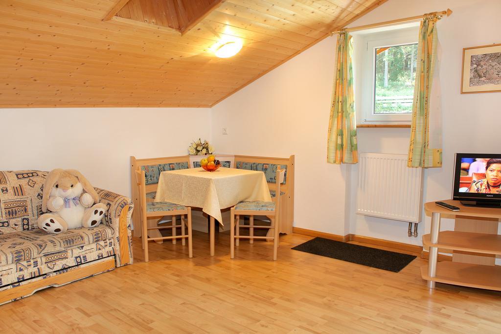 Residence St Konstantin Фие Номер фото